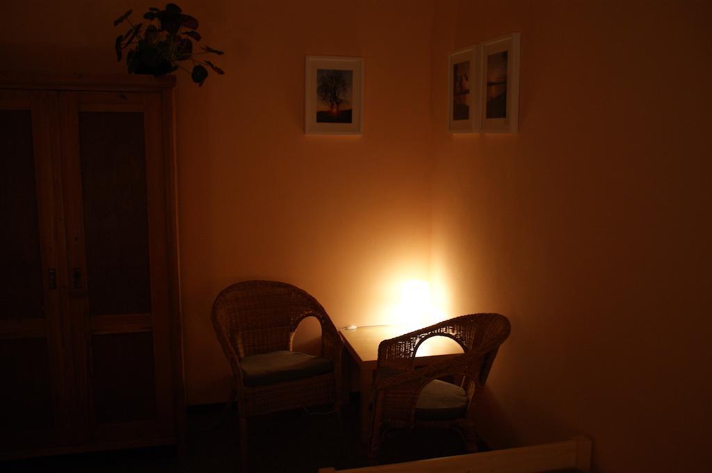 Ubytovani Pod Jezem Loket Cameră foto